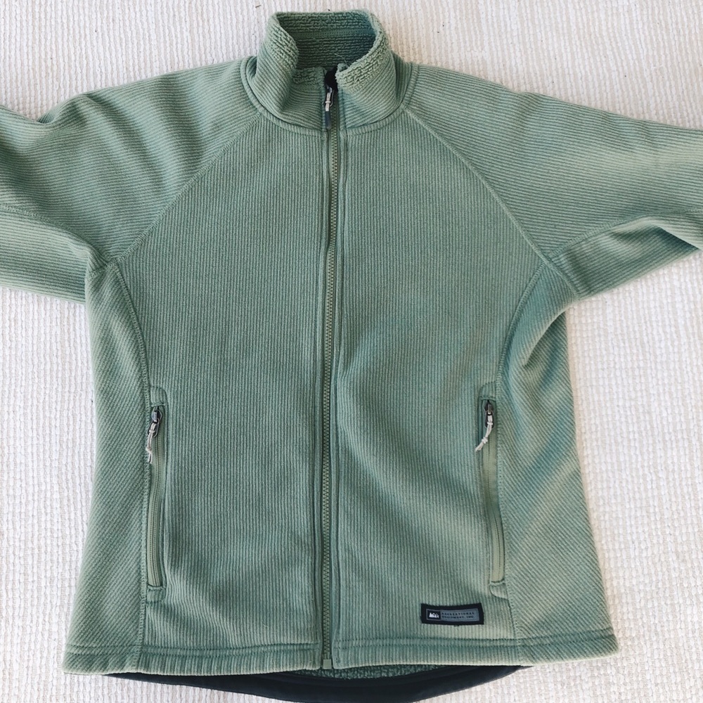 REI Jacket
